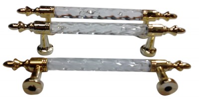 TIRADOR PVC ACRL DOR punta